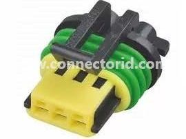 CID7036-1.5-21 Push-to-Seat Equiv to Aptiv 12162182