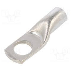 MTA 1605040 M13 Cable Lug, 75.0 mm², Tin Plated