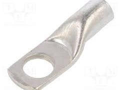 MTA 1605020 M10 Cable Lug, 35.0 mm², Tin Plated