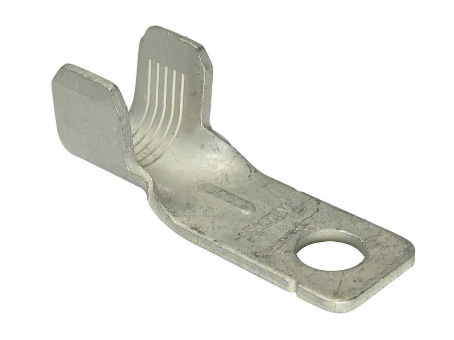 MTA 1607510 M8 Ring Terminal, 50.0 - 70.0 mm², Tin Plated, Box