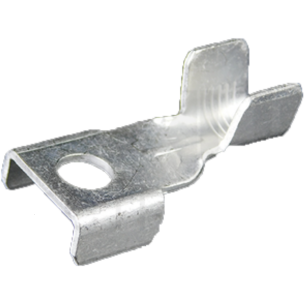 MTA 1608196 MEGA M8 Terminal, 25.0 - 40.0 mm², Tin Plated