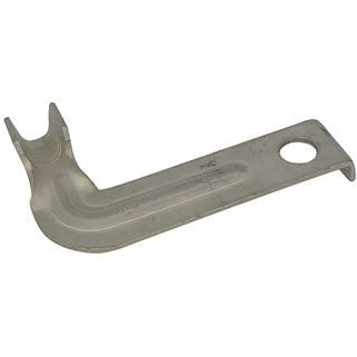 MTA 1609200 High Current Flag Ring Terminal,  M8, 10.0-20.0 mm²