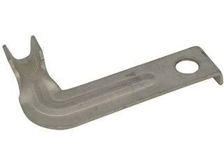 MTA 1609200-L High Current Flag Ring Terminal,  M8, 10.0-20.0 mm²