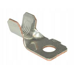 MTA 1609340 MEGA Ring Terminal, Index B, 25.0 - 40.0 mm², Bulk