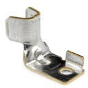 MTA 1704010 M6 (90⁰ Bend Down) Ring Terminal, 25.0 - 35.0 mm², Tin Plated