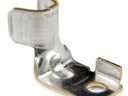 MTA 1704010-L M6 (90⁰ Bend Down) Ring Terminal, 25.0 - 35.0 mm², Tin Plated