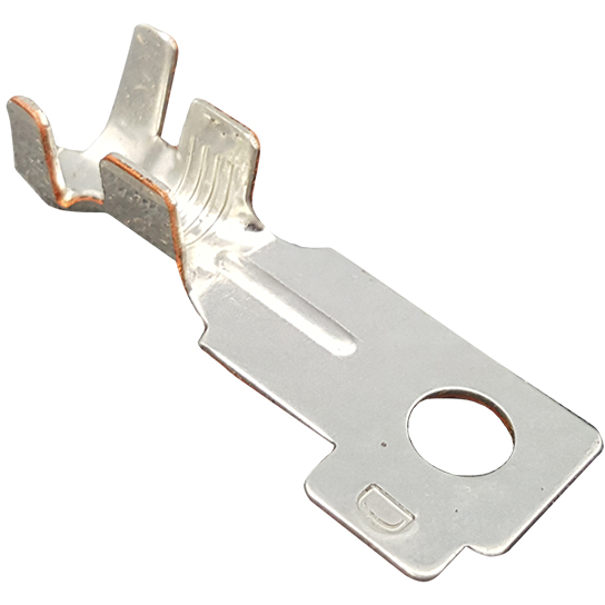 MTA 1705745-L MIDI M5 Ring Terminal Pol D, 6.0 - 8.0 mm², Tin Plated