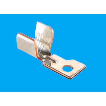 MTA 1705855 MIDI Ring Terminal, M5 POL A, 10.0 - 20.0 mm², Reel
