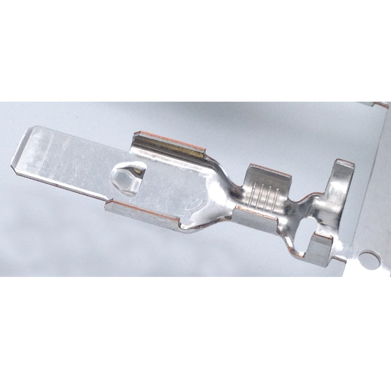 MTA 1707770 Maxi 800 Male Terminal, Sealed, 6.0 - 8.0 mm²