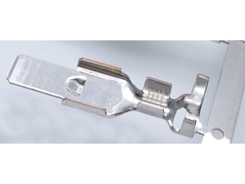 MTA 1107770 Maxi 800 Male Terminal, Sealed, 6.0 - 8.0 mm²