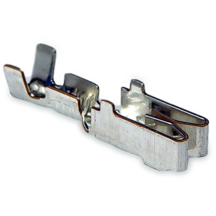 MTA 1707901-L Female Terminal, Uni 630 Series, 4.0 - 6.0 mm²