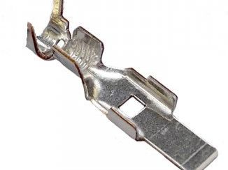 MTA 1707995-L 630 Series Male Terminal, Sealed, 2.5 - 4.0 mm², Tin Plating