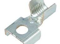 MTA 1708110-L MEGA  M8 Terminal, 10.0 - 20.0 mm², Tin Plated
