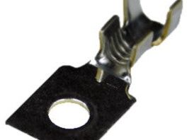 MTA 1708240 MIDI Ring Terminal, 2.5 - 4.0 mm², Tin Plating, Reel