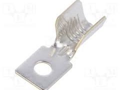 MTA 1708250-L M5 MIDI Ring Terminal, 10.0 - 16.0 mm², Tin Plating