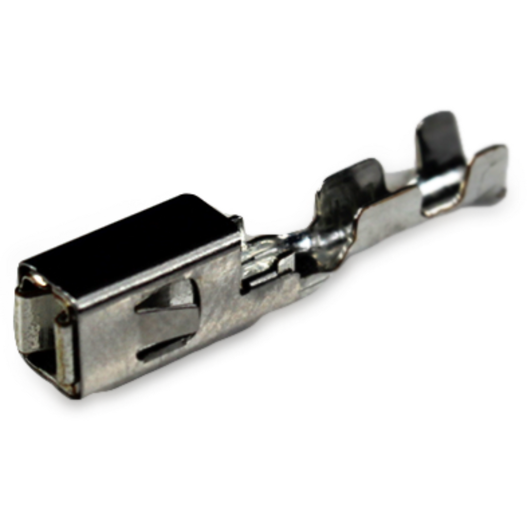 MTA Unsealed Mini 280 Female Terminals — Connector ID