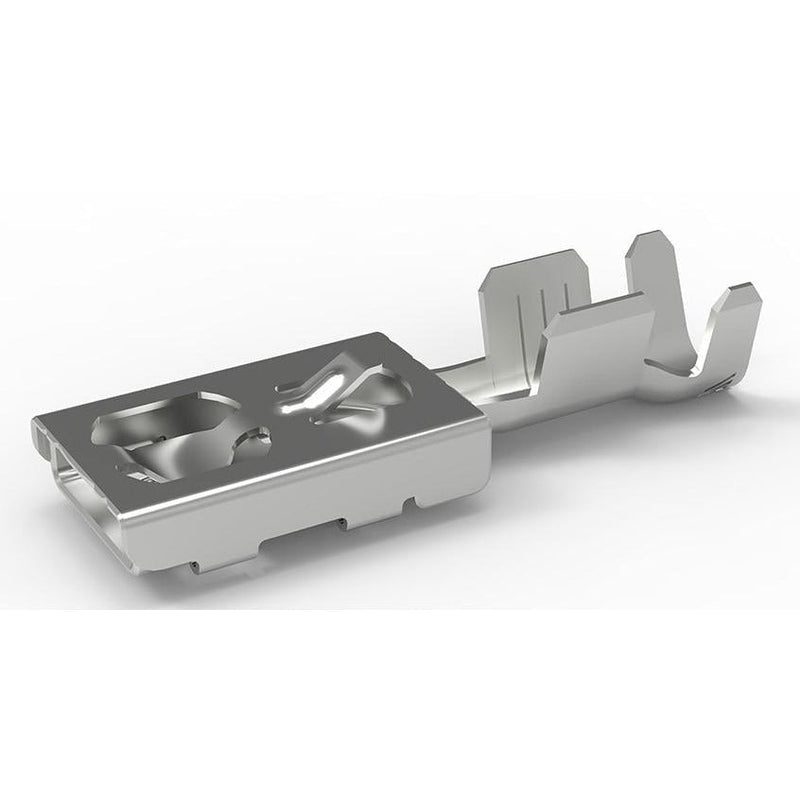 MTA 1708402 Female 480 Series Terminal, Unsealed, 0.35-0.5 mm², Reel