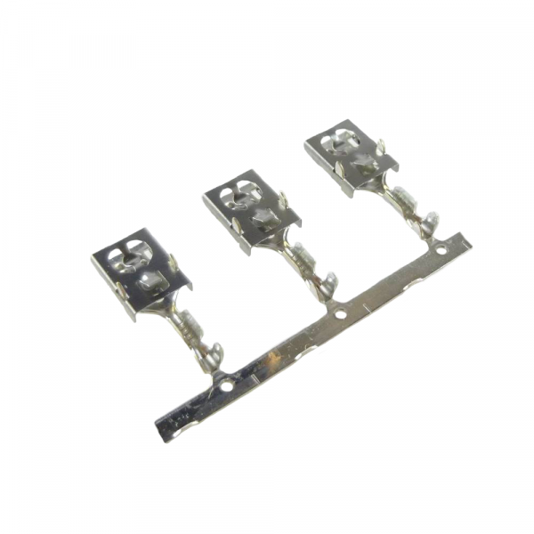 MTA 1708501 Female Terminal, 630 Series, Unsealed, 0.75 - 1.5 mm²