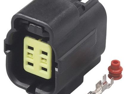 CID3041-1.8-21KIT Connector Repair Kit