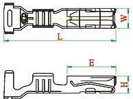 Sumitomo Terminal 8240-4828