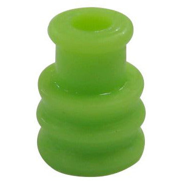 CID1140 Drop In for Sumitomo 7165-0471 Wire Seal, RS 090, Light Green, Silicone