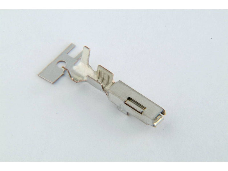 CID200-2.3-FS1 Drop In Sumitomo 8100-0460 Female Terminal, TS 090, 0.3 - 0.5 mm², Tin Plated