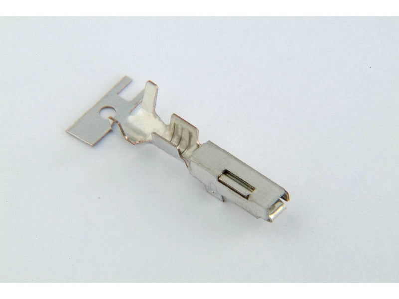 CID200-2.3-FS2 Drop In for Sumitomo 8100-0461 Female Terminal, TS090, 0.5 - 1.25 mm², Tin Plated