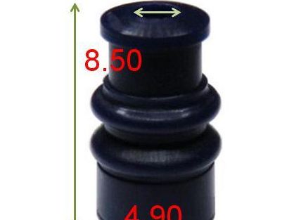 200163 Direct Equivalent to Sumitomo 7165-0344