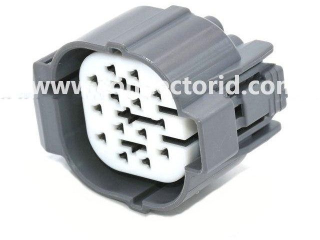 200391  Direct Equivalent to Sumitomo 6189-0136