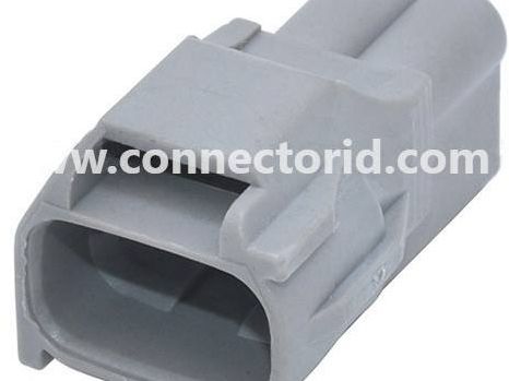 100024 Direct Equivalent to Yazaki 7282-7021-40