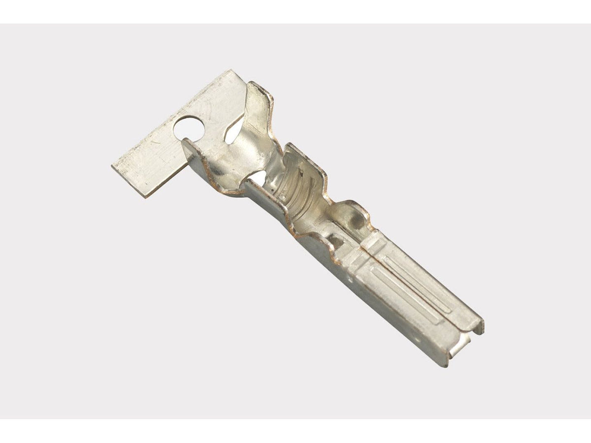 トコ Tyco 282110-1. Female SuperSeal 1.5 Terminal, 0.75 - 1.5 mm²