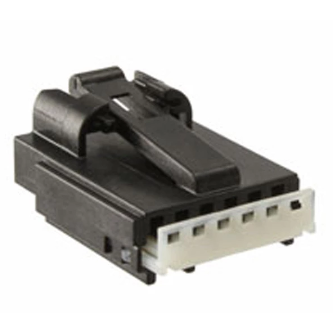 CID9060U-0.64-21 Direct equivalent to Ford 6 way Connector 7U2Z-14S411-NB