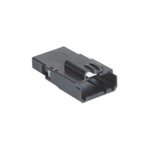 CID9060U-0.64-11 Connector 6 way Male 0.64 mm. Unsealed, Black