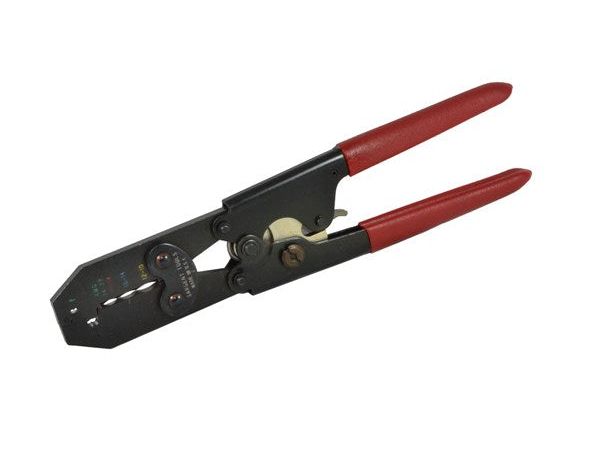 CID3104-HCT Hand Crimp Tool for 8.0 mm and 9.5 mm Unsealed Terminals