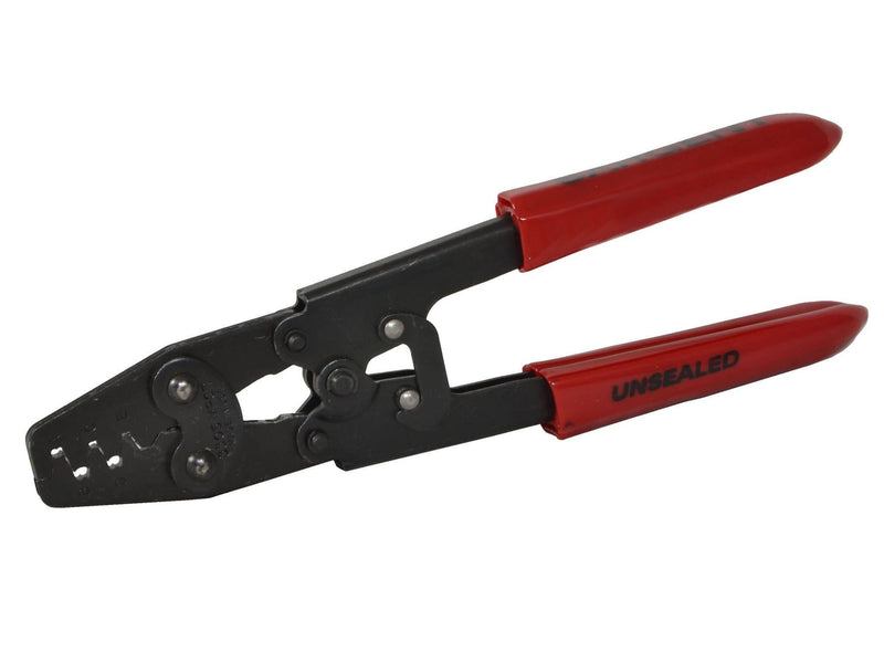 CID3305-HCT Hand Crimp Tool for Unsealed Terminals