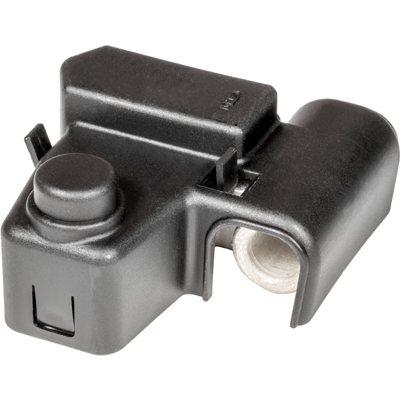 MTA 1506760 Die Cast Negative Battery Terminal, 50 mm², M68