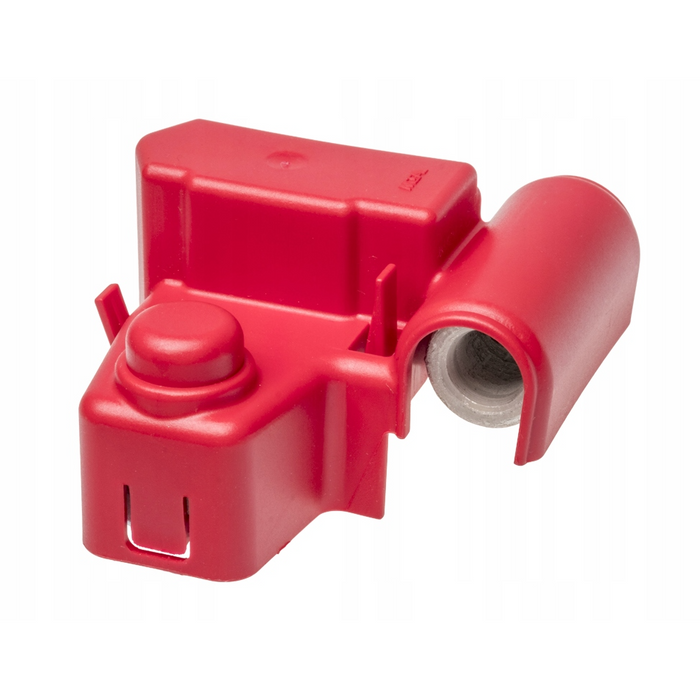 MTA 1506765. Die Cast Positive Battery Terminal, 50 mm², M68 — Connector ID