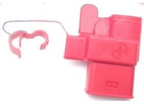 MTA 4510502 Cover for Positve Battery Terminal 15078XX