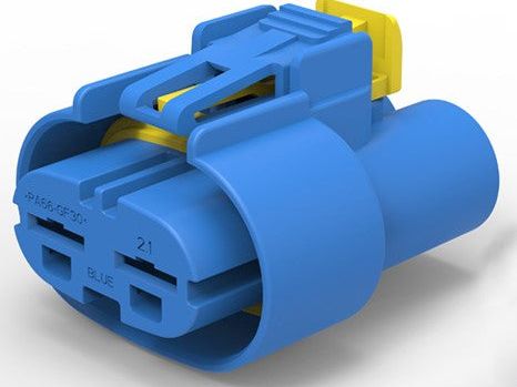 MTA 4540110 Maxi 800 Connector