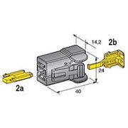 RAM ProMAster MTA 4440300 Connector