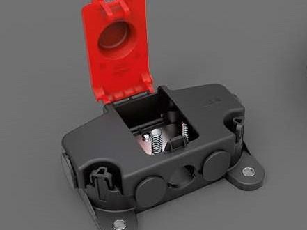 MTA 4541203 Jump Start Node