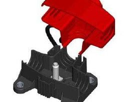 MTA 4541205 Jump Start Unit