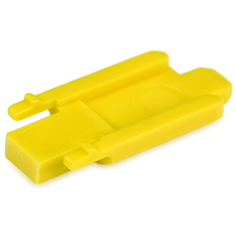 MTA 4545100 Secondary Lock for Female 2 way 800 Series