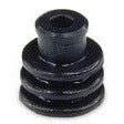 MTA 4550750 Cavity Plug 280 Series, Black