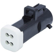 FORD 4 WAY F20B-14A624-DA CONNECTOR