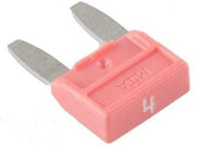 MTA 0705101 4 amp Minifuse
