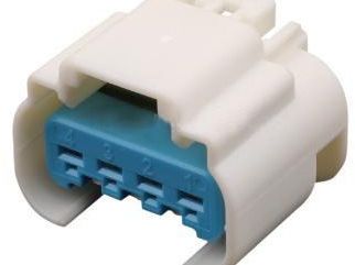 Aptiv 13527865 4 way GT Connector 