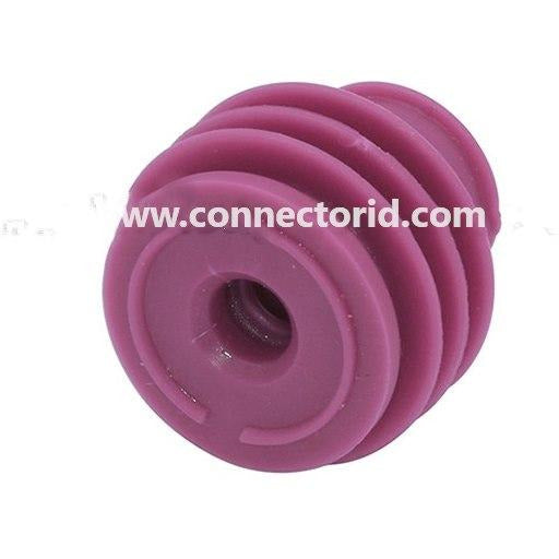 CID9500 Maxi_power Timer Wire Seal 9.5 mm, Violet