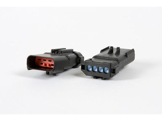 CID4040-2.8-11 Direct Equivalent to Aptiv 54200413 , 15489820 Apex Connector