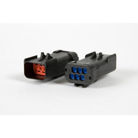 CID4060-2.8-11 Direct Equivalent to Aptiv 54200612 , 15430633 Apex Connector